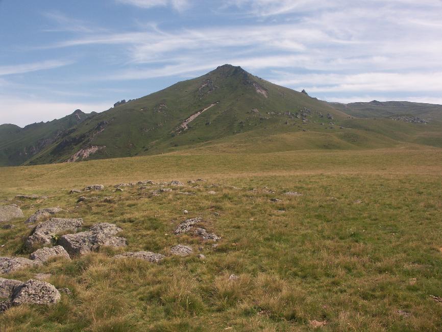 Le Puy Gros