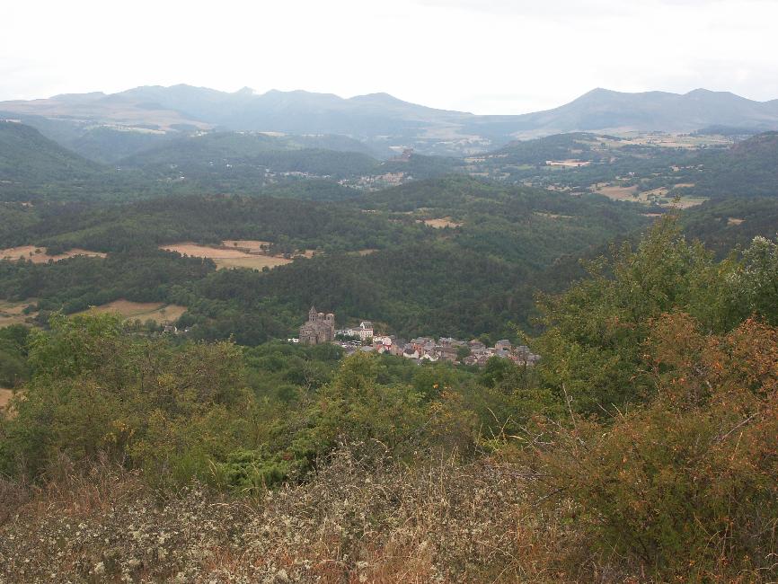 Saint Nectaire