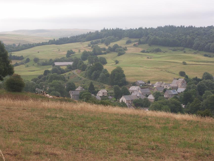 De la Godivelle à Chabrol
