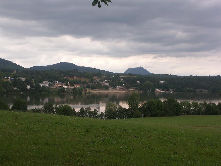 De Recoleine à Fohet