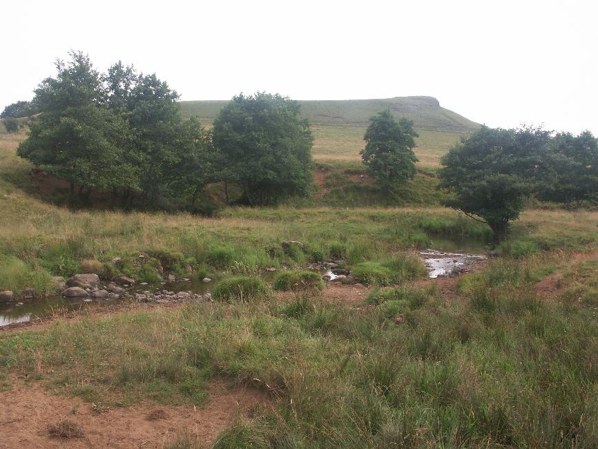 Ruisseau de Gabacut