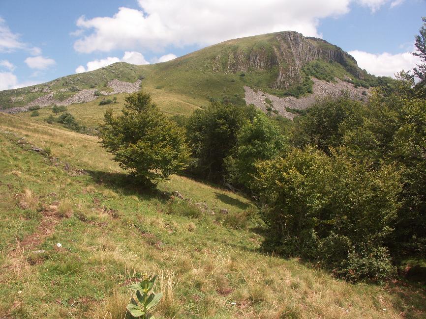 Le Puy Gros