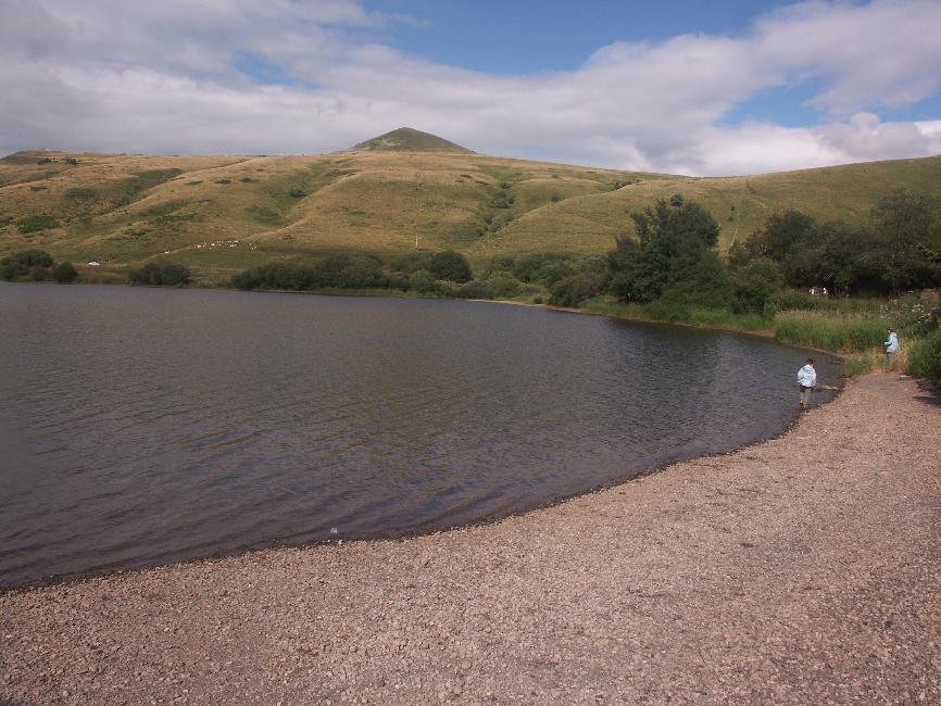 Lac de Guéry
