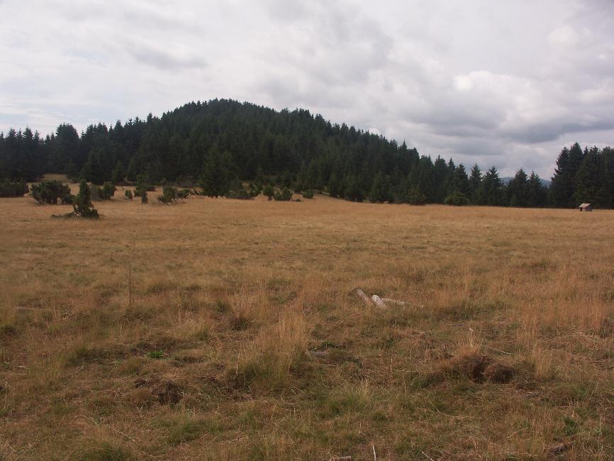 Le Puy de Montgy
