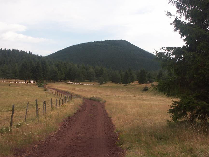 Le Puy Pelat