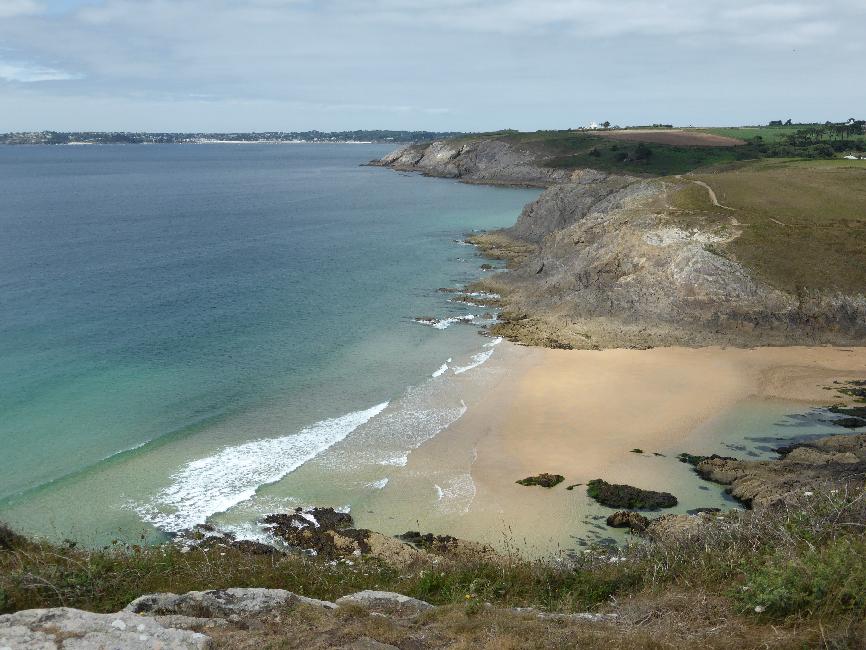 Anse du Dalbosc