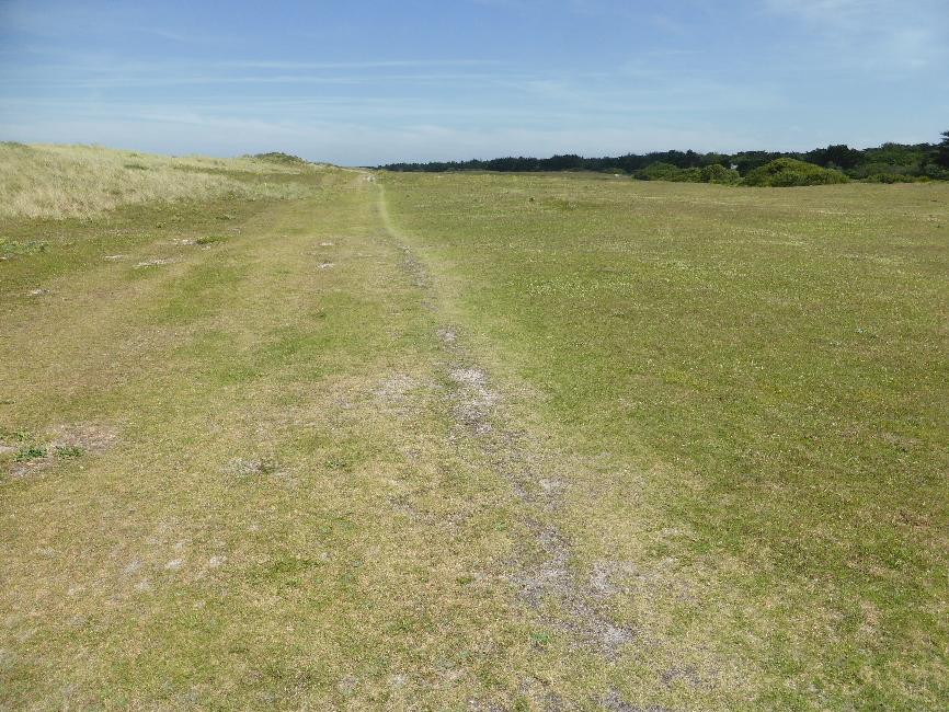 Dunes de Keremma