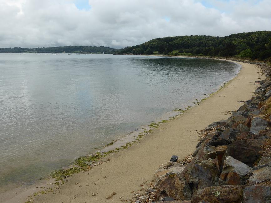 Aux environs de Kerdanet