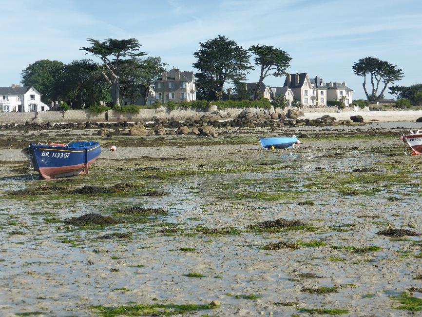 De Brignogan-Plages à Kernic