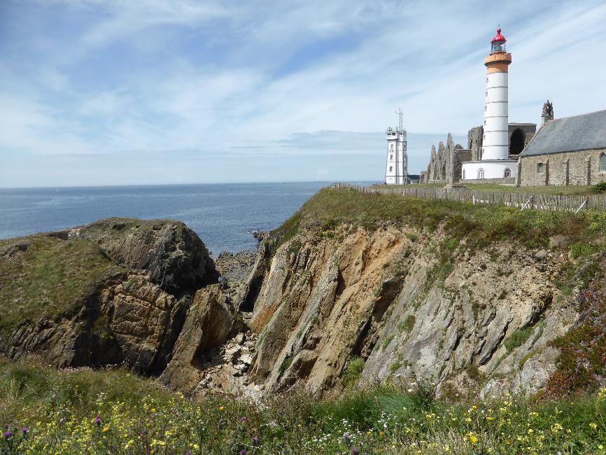 De Plougonvelin au Conquet