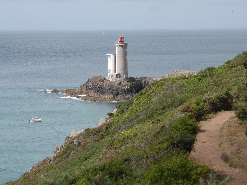 De Brest à Plougonvelin