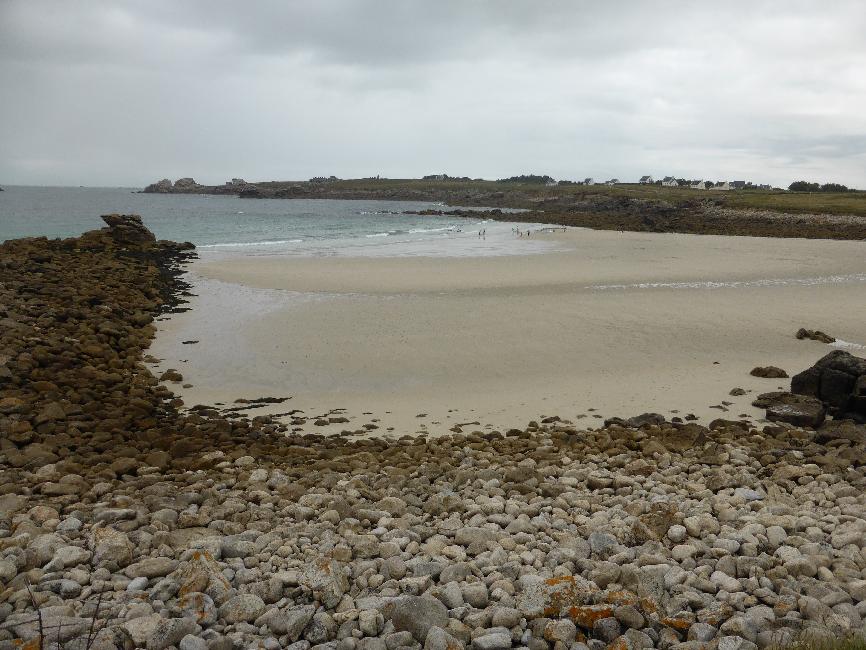 Baie de Penfoul