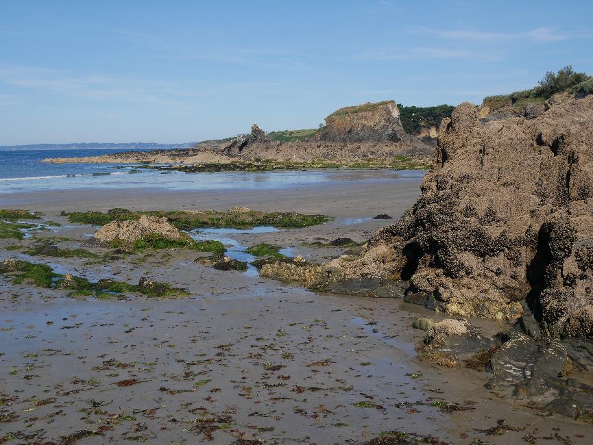 Pointe de Keric