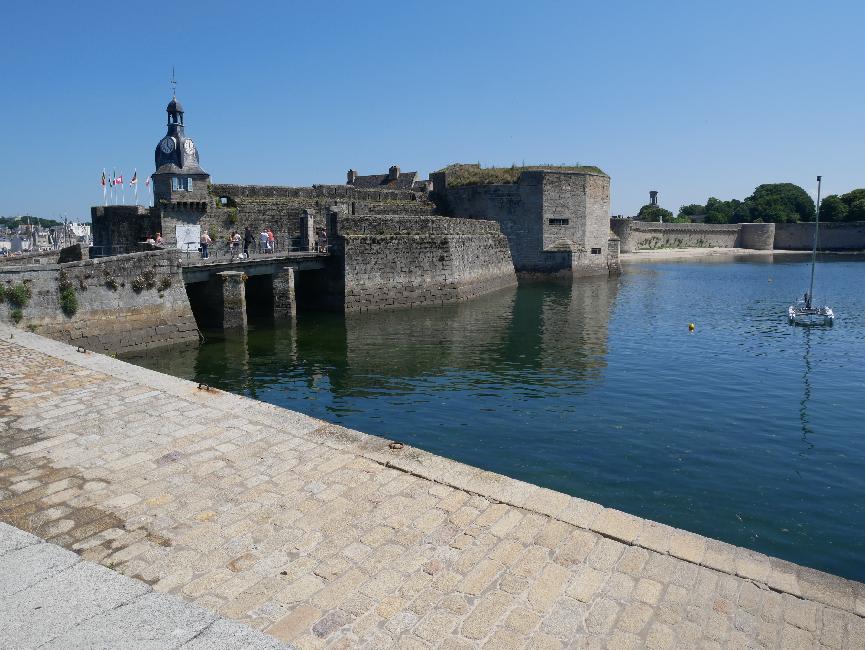La cité close