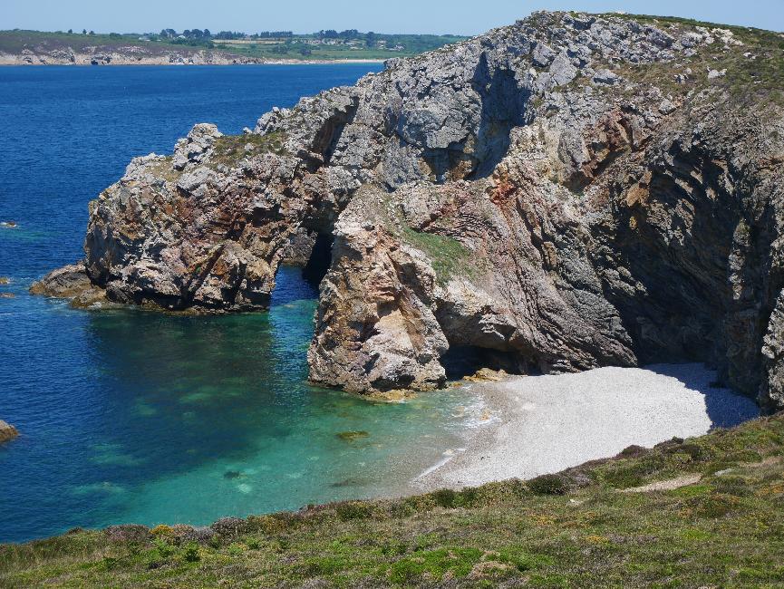 Pointe de Dinan