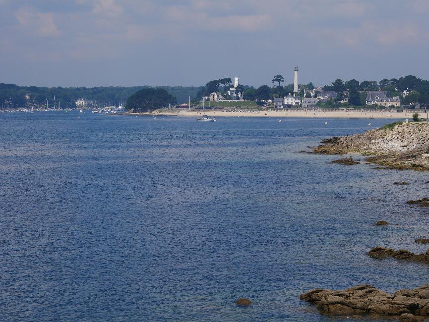 Phare de Bénodet