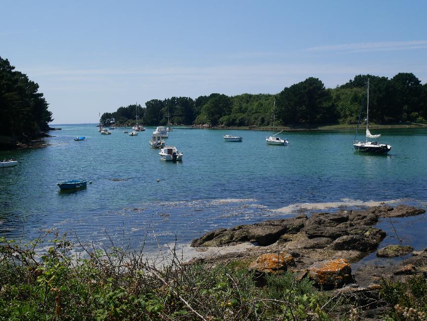 Anse de Pouldohan