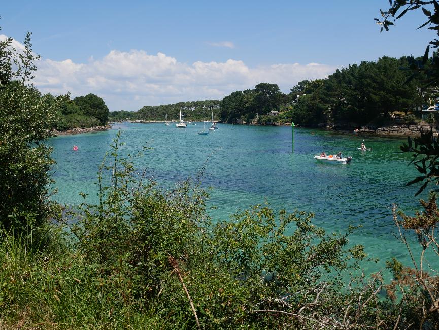 Anse de Pouldohan
