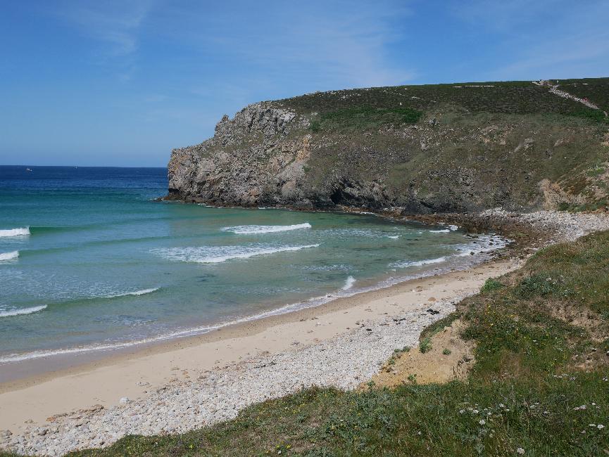 Anse de Pen Hat