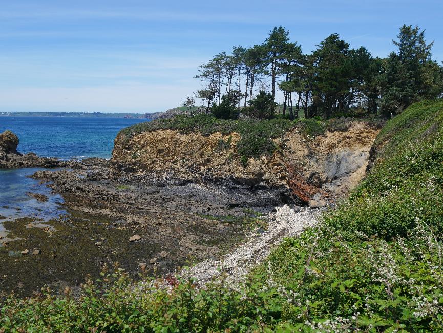 Plage de Notinau