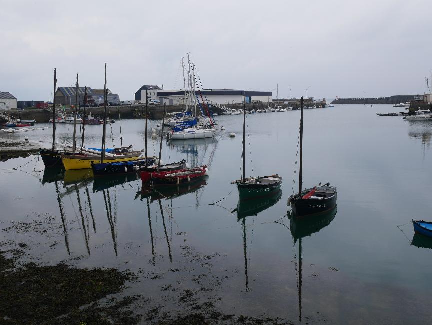 Lesconil