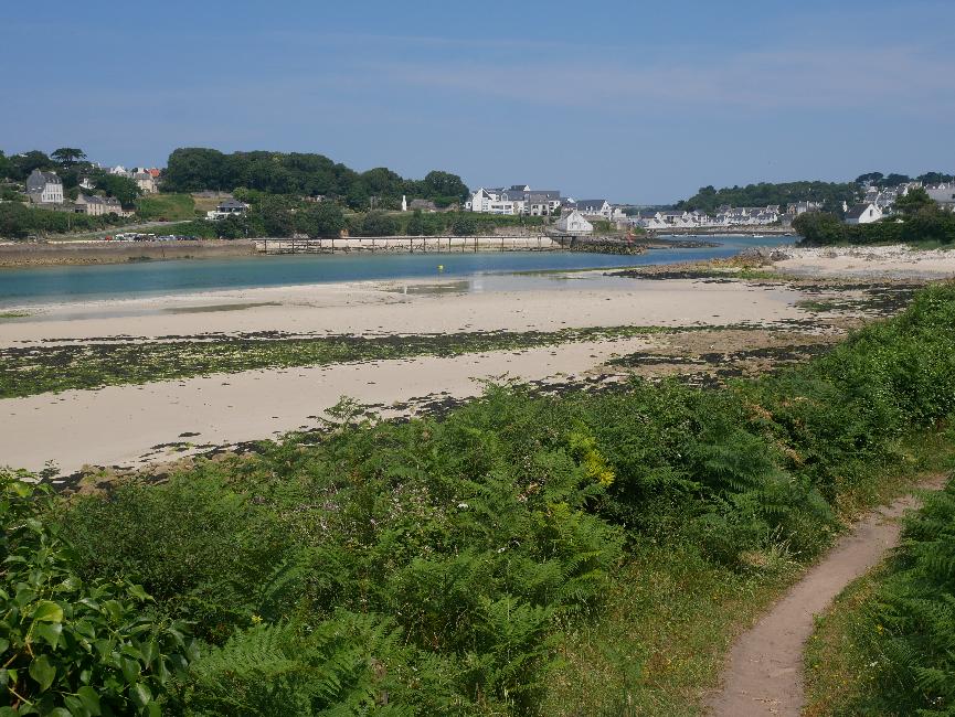Estuaire du Goyen