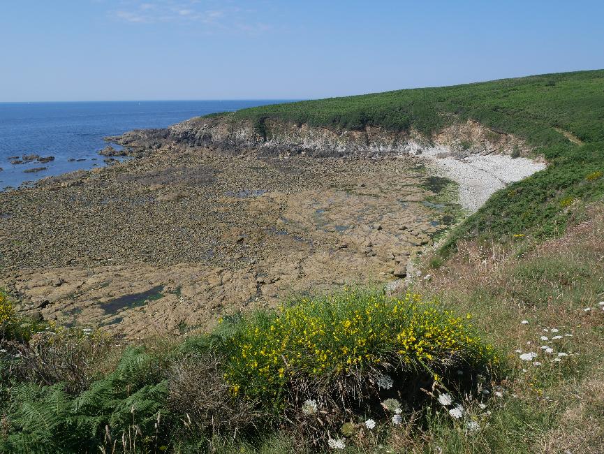 Pointe de Plogoff