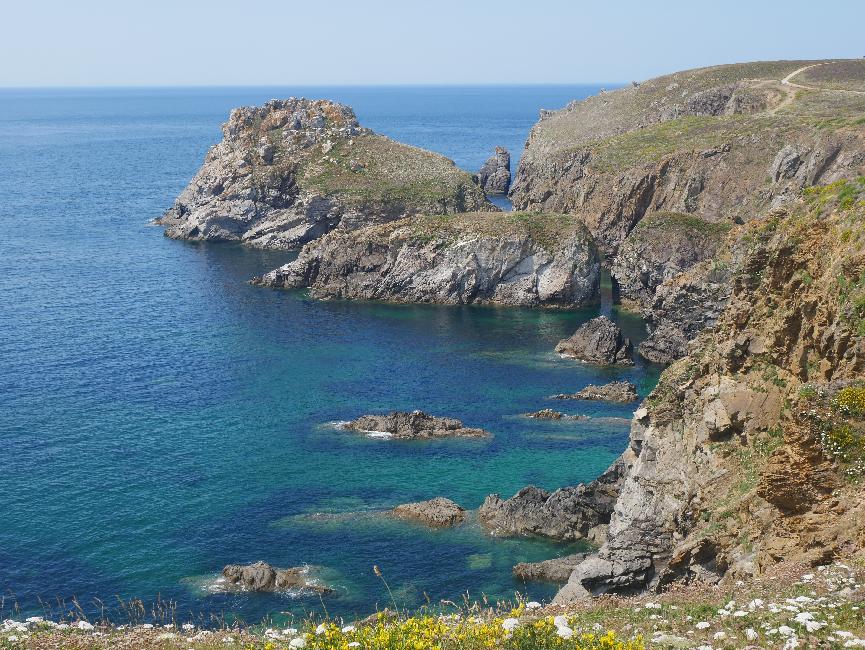 Pointe du Van