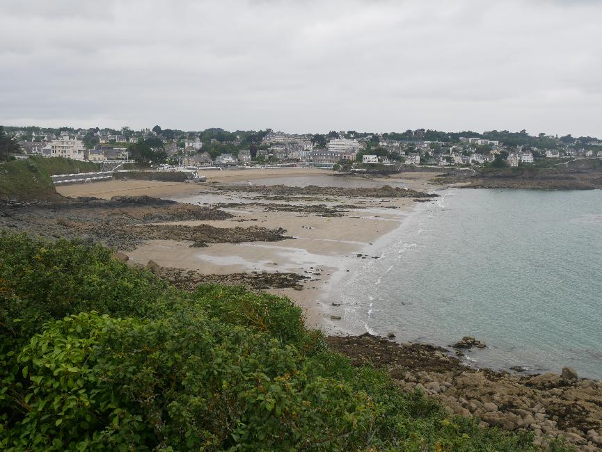 Saint Quay