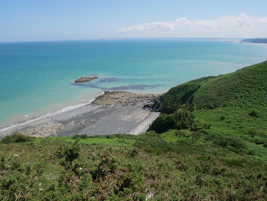 Pointe de Pordic