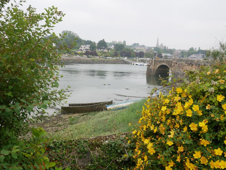 Tréguier