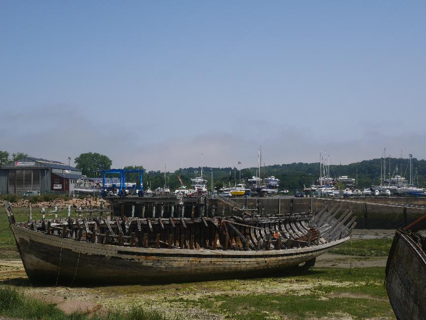 A Paimpol