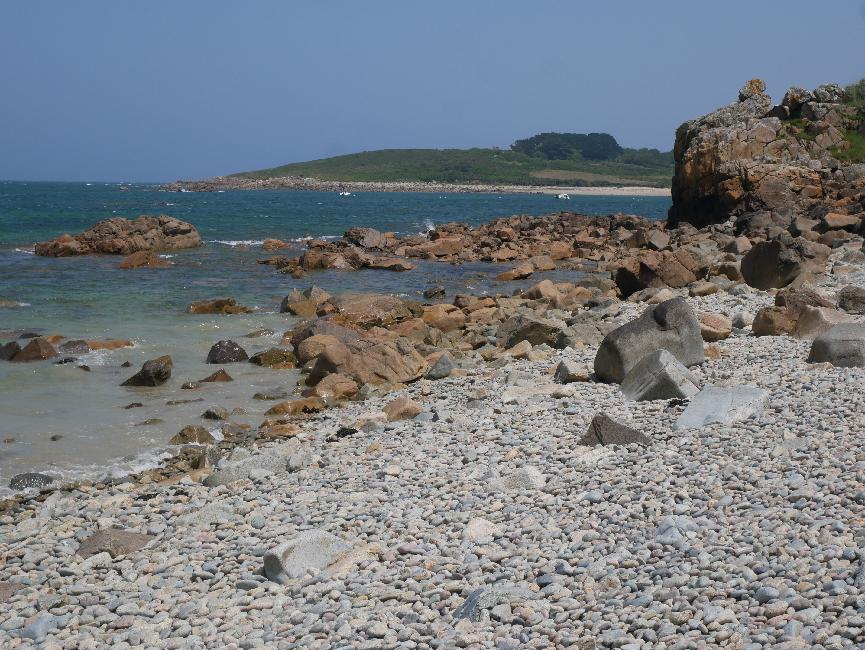 Port la Chaîne