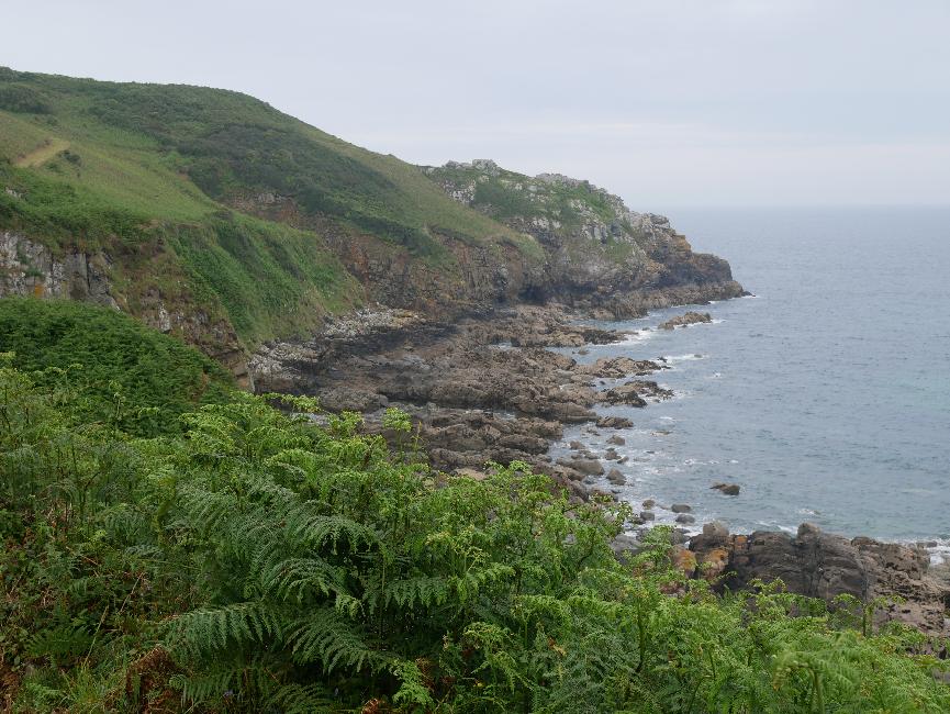Pointe Runglaz