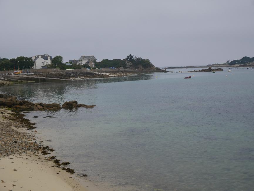 Port Blanc
