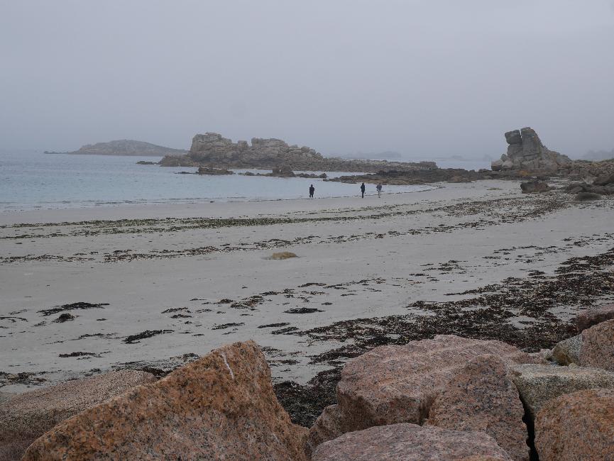 Plage du Royo
