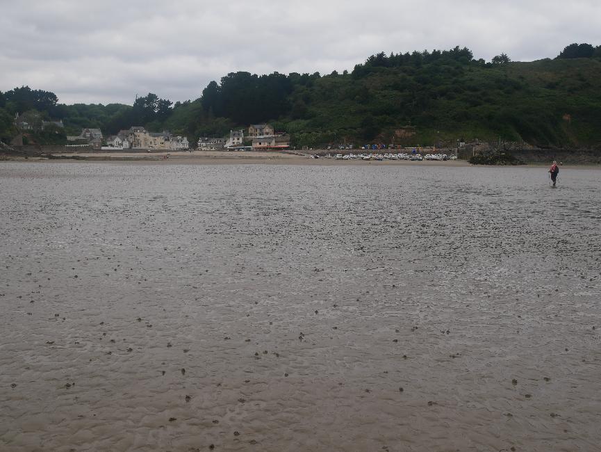 Anse de Bréhec