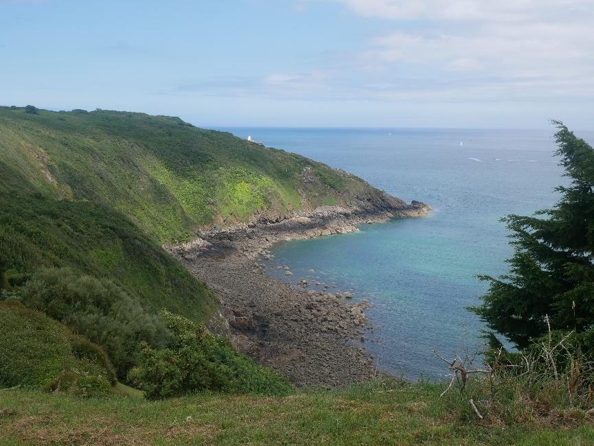 Pointe de Plouézec