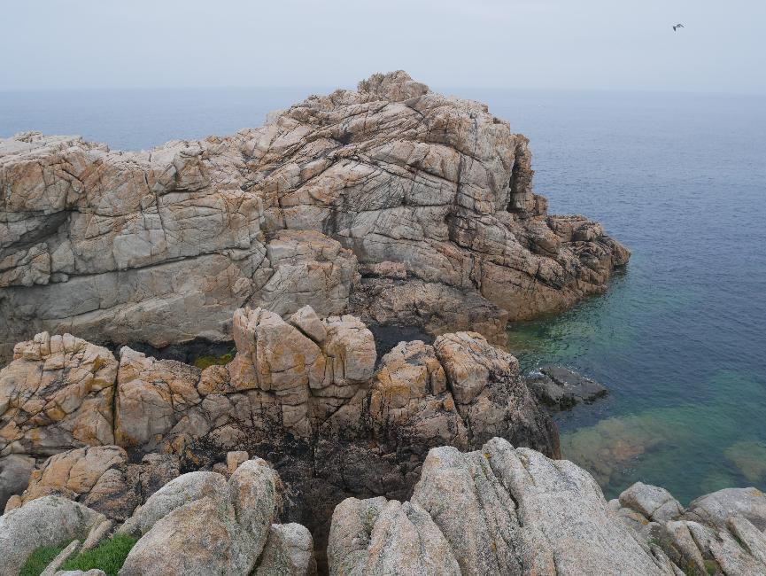 Le Gouffre
