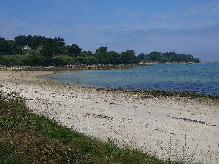 Anse de Gouermel