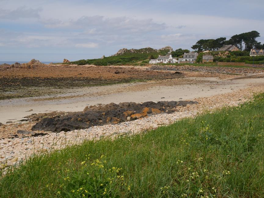 Trégastel