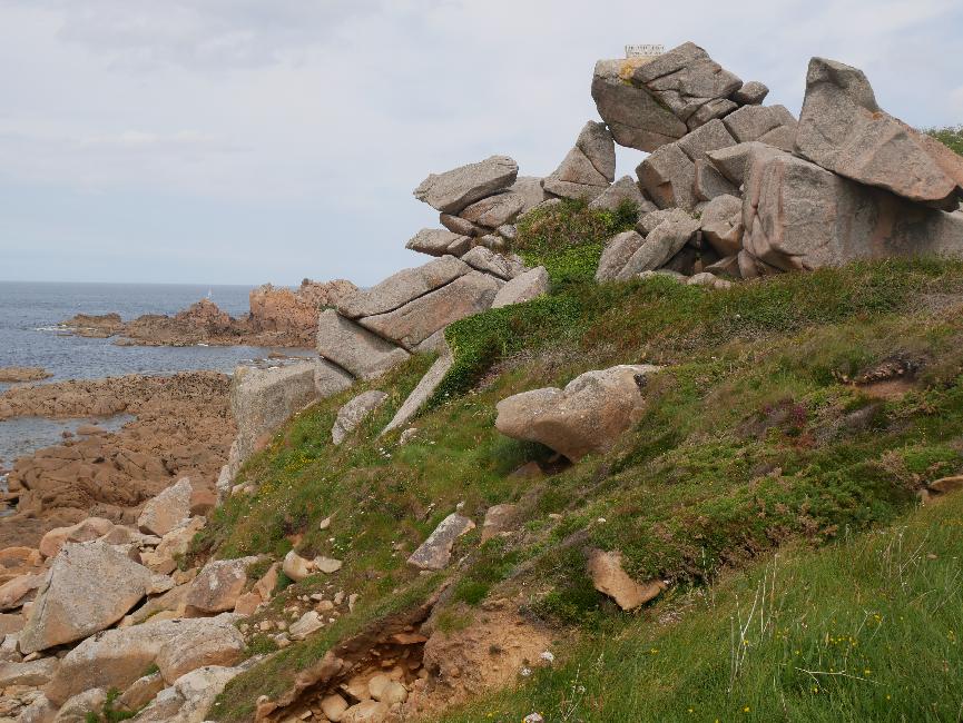 Pointe de Diben