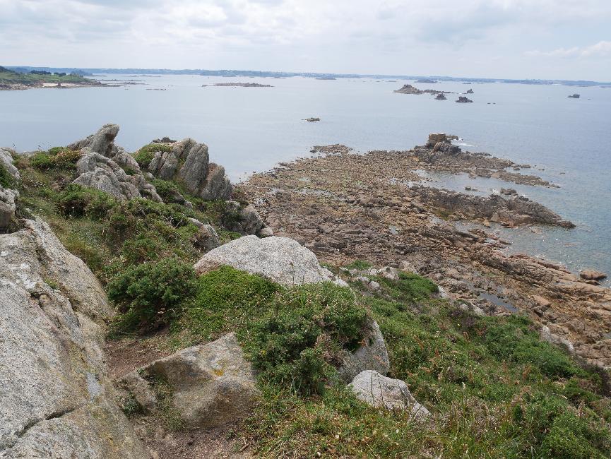Pointe Annalouesten
