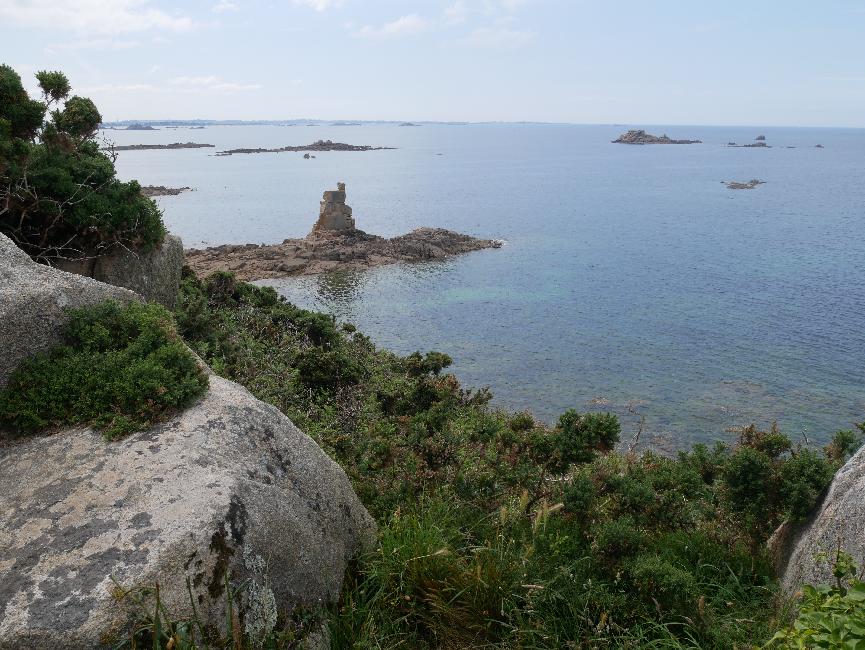 Pointe de Perhérel