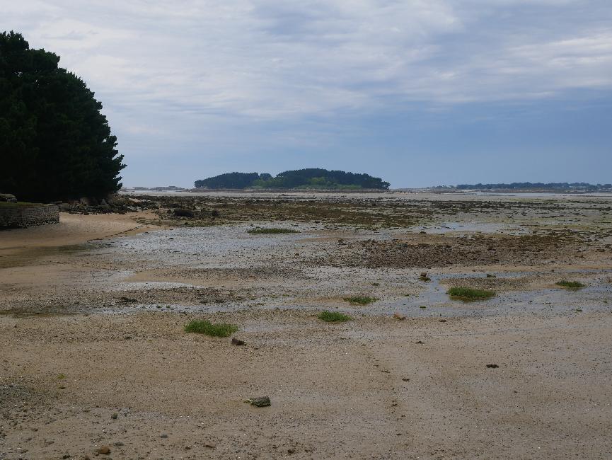 L'île Aval