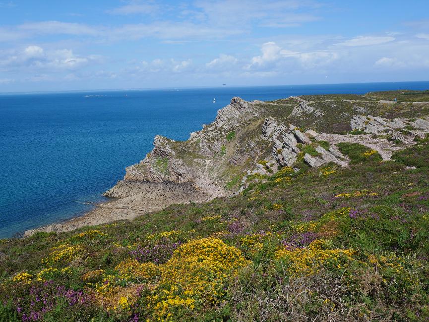 Cap d'Erquy