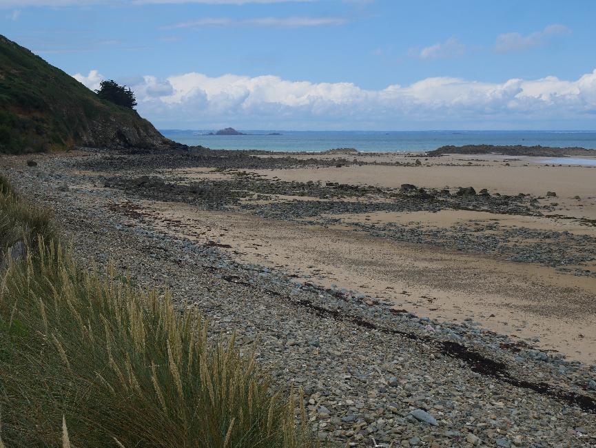 Plage de Caroual