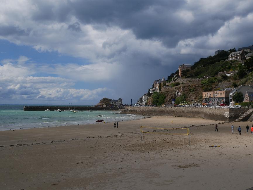 Le Val André