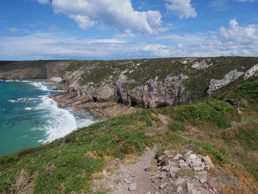 Port au Sud Est
