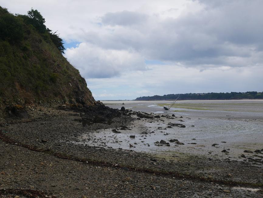 Pointe du Muret